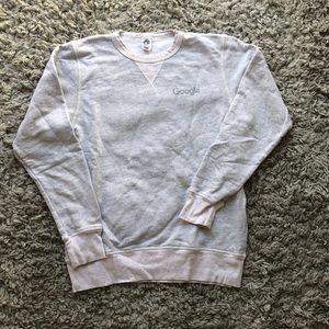 Google Crew Neck